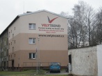 Malba na fasdy VELYTREND v Ostrav