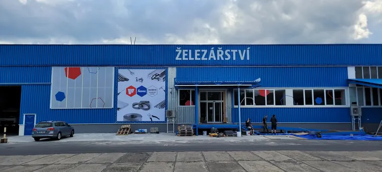 Zábrany proti ptactvu