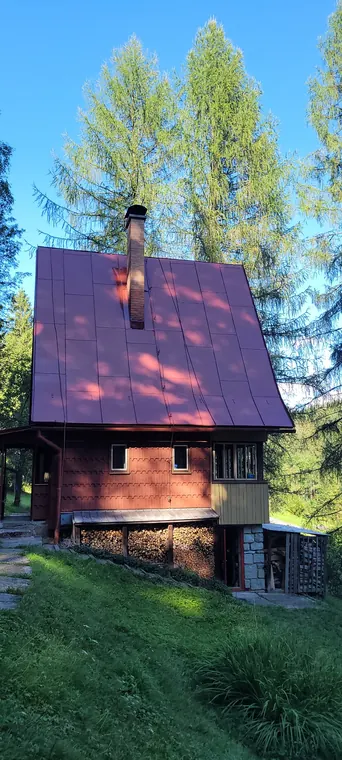 Nátěry a airless nástřiky